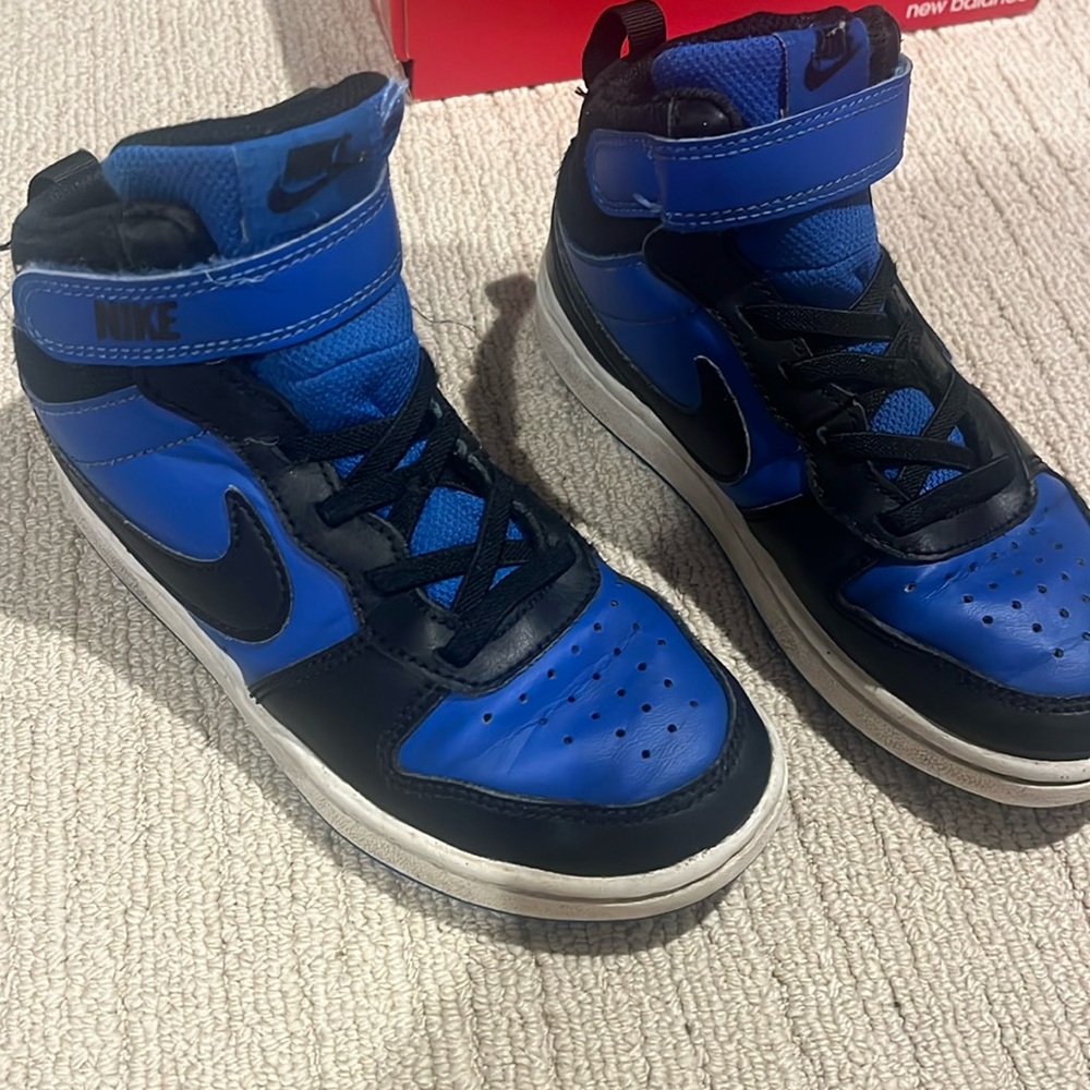 Boys Nike